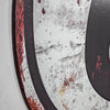 Route 66 Oversized Metal Sign